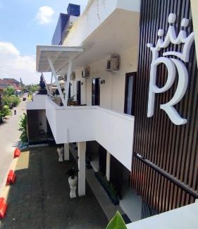 Padangsambian Hotel | Puri Rama Guest House Denpasar Bali