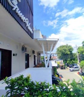 Padangsambian Hotel | Puri Rama Guest House Denpasar Bali
