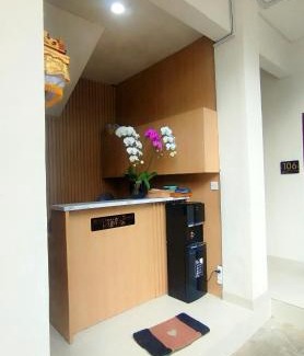 Padangsambian Hotel | Puri Rama Guest House Denpasar Bali