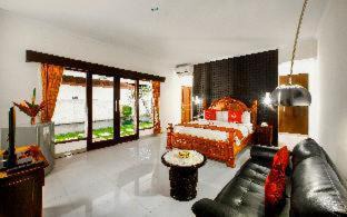 Pemaron Hotel | Puri Saron Hotel Baruna Beach Lovina