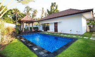 Pemaron Hotel | Puri Saron Hotel Baruna Beach Lovina