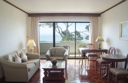 Ban Chang Hotel | Purimas Beach Hotel & Spa