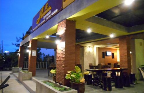 Rawai Hotel | Purimas Resortel