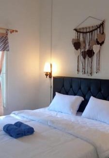 Sleman Casa | Purisani Suites Villa