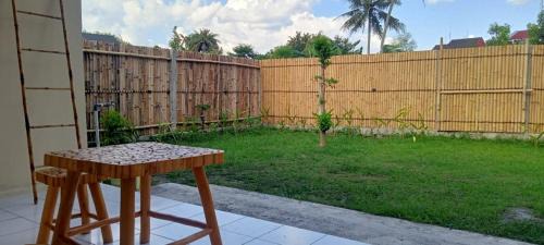 Sleman Casa | Purisani Suites Villa