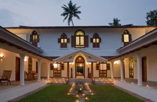 Muhamma Complejo | Purity at Lake Vembanad