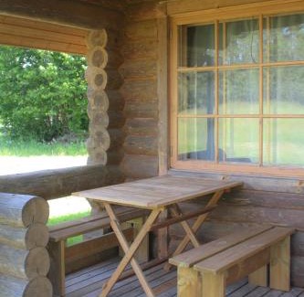 Suuresadama Casa | Purje Holiday Home