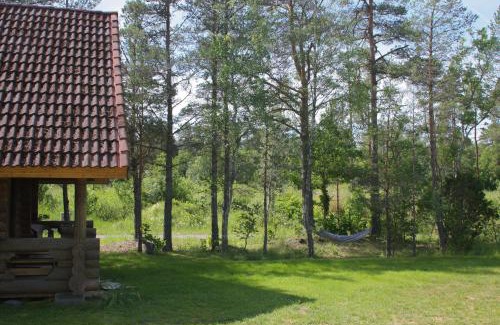 Suuresadama Casa | Purje Holiday Home