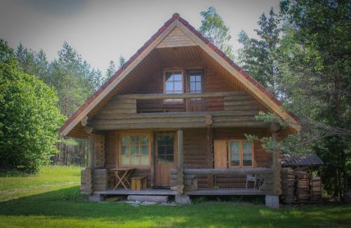 Suuresadama Casa | Purje Holiday Home