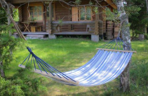 Suuresadama Casa | Purje Holiday Home