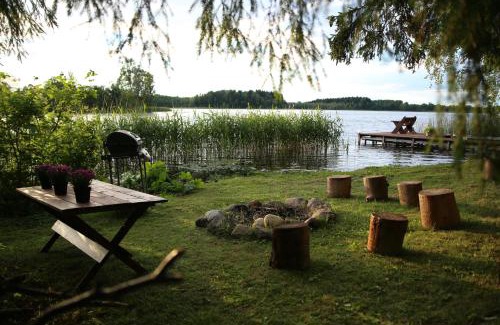 Otepaa Golf Region Casa | Purjemaja