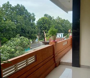 Tegallalang Cabina | Purnama Fullmoon Villa