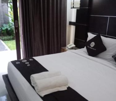 Tegallalang Cabina | Purnama Fullmoon Villa