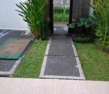 Tegallalang Cabina | Purnama Fullmoon Villa