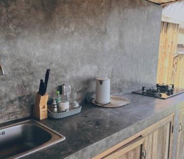 Penida Island Casa | Purnama Home