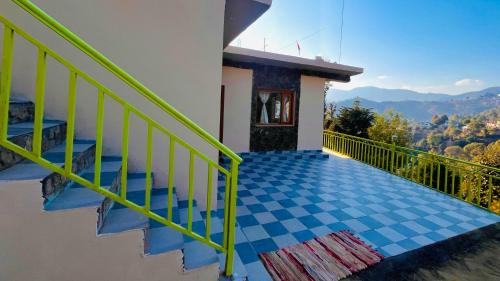 Kaul Casa | Purnima Cottage