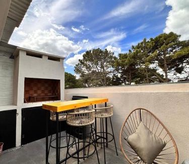 Barrio Las Gaviotas Apartamento | PuroBeach