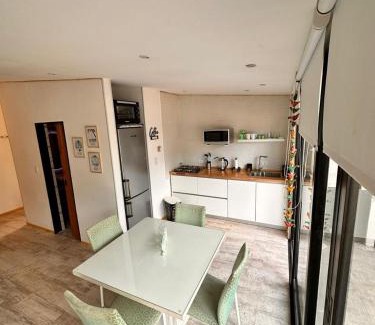 Barrio Las Gaviotas Apartamento | PuroBeach
