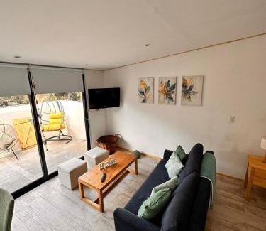 Barrio Las Gaviotas Apartamento | PuroBeach