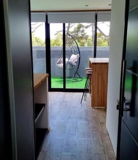 Barrio Las Gaviotas Apartamento | PUROBEACH SUITES Centro a 2 cuadras del mar