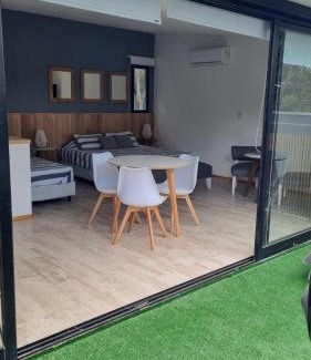 Barrio Las Gaviotas Apartamento | PUROBEACH SUITES Centro a 2 cuadras del mar