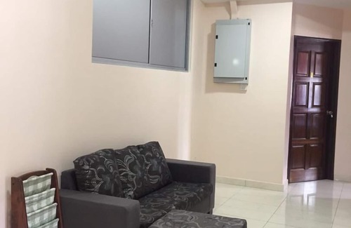Teluk Panglima Garang Casa | Purple Dream Homestay