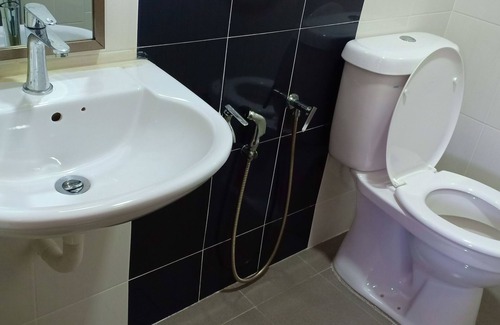 Teluk Panglima Garang Casa | Purple Dream Homestay