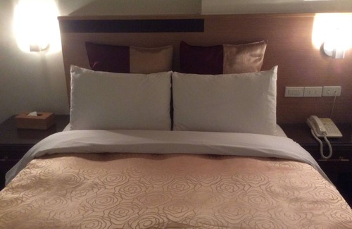 Datong Hotel | Purple Garden Hotel