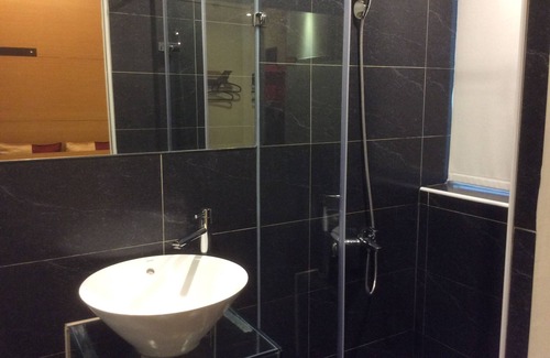 Datong Hotel | Purple Garden Hotel