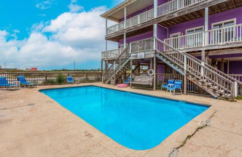 Southpointe Casa | Purple House East and West