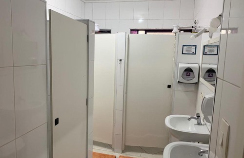 Vila Mariana Hostal | Purple House Hostel