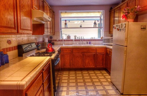 Ventura Casa | Purple Moon Seabreeze Cottage