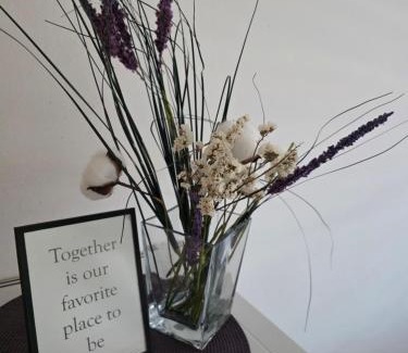 Mostar Casa | Purple rooms