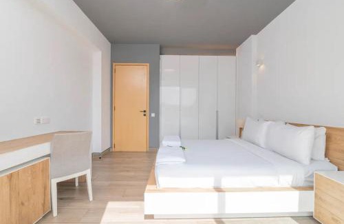 Kilimani Apartamento | Purple Stays by Your Host