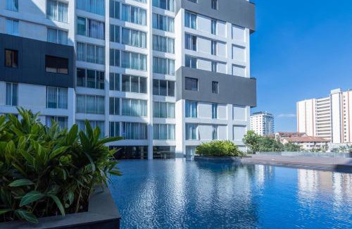 Kilimani Apartamento | Purple Stays by Your Host