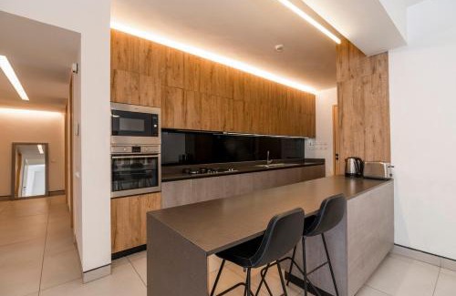 Kilimani Apartamento | Purple Stays by Your Host