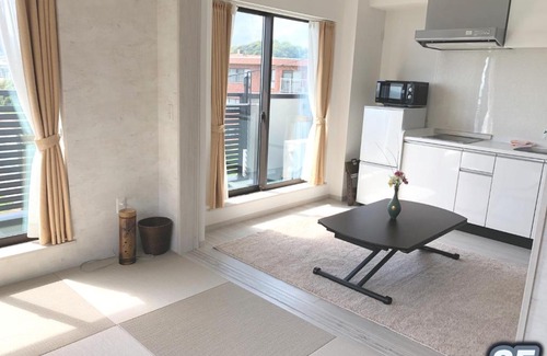 Kamakura Apartamento | Purpose Resort Ocean View Kamakura