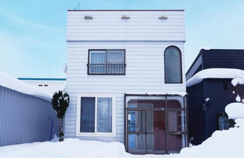 Sorachi-gun Apartamento | Purpure Furano