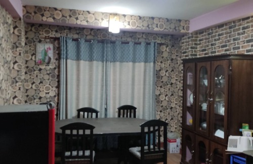Kathmandu Casa | "Puru Boutique Home" Private room apartment in Kathmandu, Swayambhunath, Thamel