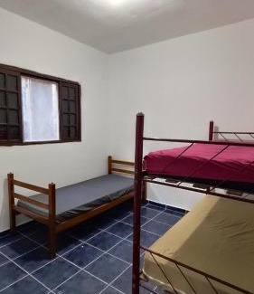 Ubatuba Casa | Puruba House