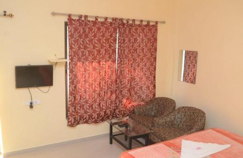 Panhala Fort Casa | Purvaj Vastalya