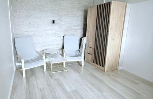 Purvciems Apartamento | Purvciema Apartment-Free Parking