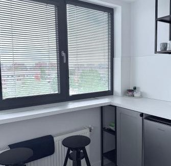 Purvciems Apartamento | Purvciema Apartment-Free Parking
