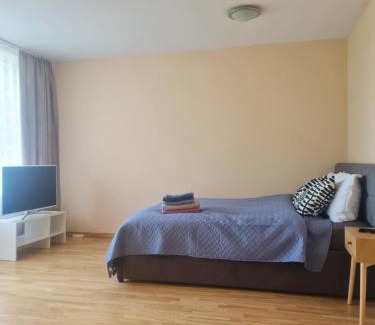 Purvciems Apartamento | Purvciems Apartamenti
