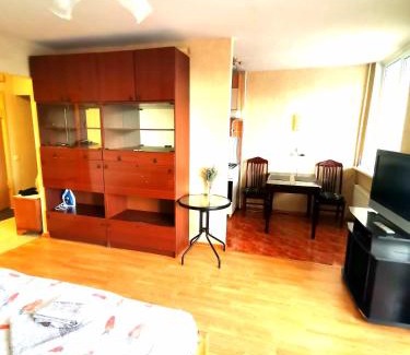 Purvciems Apartamento | Purvciems apartment, Ieriķu 66