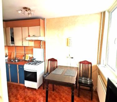 Purvciems Apartamento | Purvciems apartment, Ieriķu 66