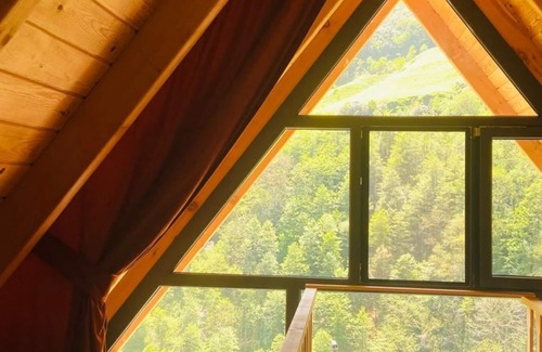 Ayder Casa | Pus-2 Dağ Evi