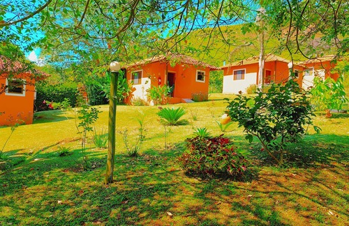 Cunha Casa | PUSADA CAMPESTRE CUNHA-SP