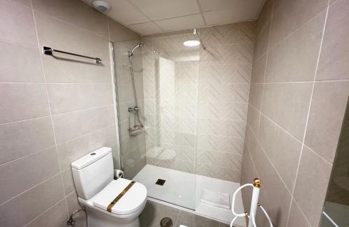 Motril Apartamento | PUSHE Playa Granada Beach & Golf 23