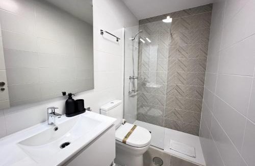 Motril Apartamento | PUSHE Playa Granada Beach & Golf 23
